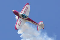 G-SWIP @ EGMJ - at the Little Gransden Air & Vintage Vehicle Show - by Chris Hall