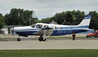 N81579 @ KOSH - Airventure 2013 - by Todd Royer