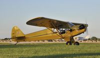 N9822N @ KOSH - Airventure 2013 - by Todd Royer
