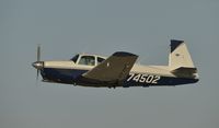 N74502 @ KOSH - Airventure 2013 - by Todd Royer