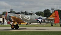 N29931 @ KOSH - Aieventure 2013 - by Todd Royer