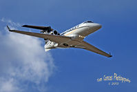 N900HT @ RTS - Aircraft on final approach for Reno Stead 9/11/2013 - by Tom Conces