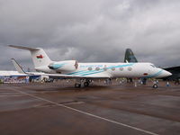 558 @ EGVA - RIAT 2012 - by Philip Cole