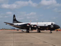 158206 @ NQI - Kingsville NAS Airshow 2012 - by Philip Cole