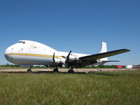 N89FA @ GLE - Stored - by Philip Cole