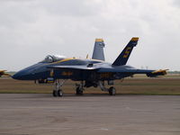 163442 @ NQI - Kingsville NAS Airshow 2012 - by Philip Cole