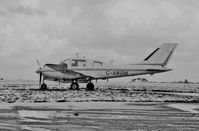 G-AWRM photo, click to enlarge