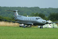 M-JJTL @ EGMJ - at the Little Gransden Air & Vintage Vehicle Show - by Chris Hall