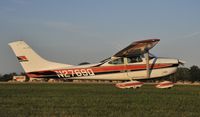 N2769Q @ KOSH - Airventure 2013 - by Todd Royer