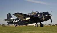 N81865 @ KOSH - Airventure 2013 - by Todd Royer