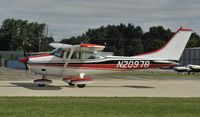 N20978 @ KOSH - Airventure 2013 - by Todd Royer