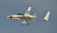 N893LT @ KOSH - Airventure 2013 - by Todd Royer