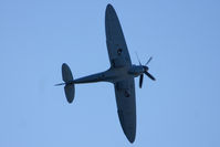 G-RRGN @ EGMJ - at the Little Gransden Air & Vintage Vehicle Show - by Chris Hall