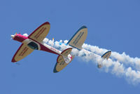 G-SWIP @ EGMJ - at the Little Gransden Air & Vintage Vehicle Show - by Chris Hall