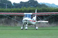 G-NSBB @ EGMJ - at the Little Gransden Air & Vintage Vehicle Show - by Chris Hall