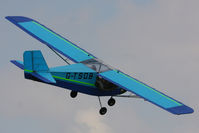 G-TSOB photo, click to enlarge