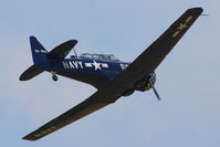 G-BUKY photo, click to enlarge