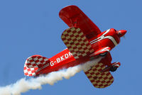G-BKDR photo, click to enlarge