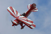 G-BKDR photo, click to enlarge