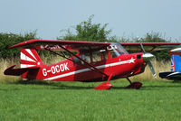 G-OCOK photo, click to enlarge