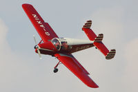 G-AKIN photo, click to enlarge