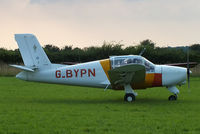 G-BYPN photo, click to enlarge
