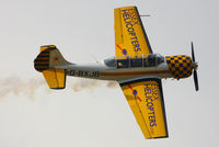 G-BXJB photo, click to enlarge