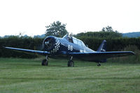 G-BUKY photo, click to enlarge