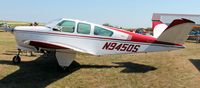 N9450S @ 00MN - 2013 Battle Lake Fly-in - by Kreg Anderson