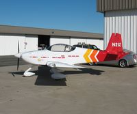 N28Z @ LVK - Vans RV-9A. To Fly,  Powered by an Eggenfellner Subaru conversion - by Timothy Aanerud