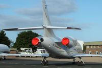 D-BSKY @ EGNX - ProAir - by Chris Hall