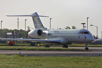 C-GCDS @ EGNX - I.M.P. Group Ltd - by Chris Hall