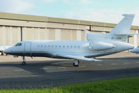 EI-ZMA @ EGNX - Airlink Airways Ltd - by Chris Hall
