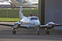 G-IASA @ EGNX - IAS Medical Ltd - by Chris Hall