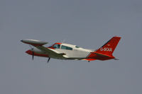 G-SOUL @ EGNX - Reconnaissance Ventures Ltd - by Chris Hall