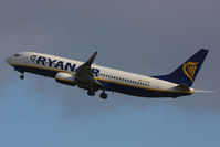 EI-EXE @ EGNX - Ryanair - by Chris Hall