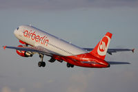 D-ABDQ @ EGBB - Air Berlin - by Chris Hall