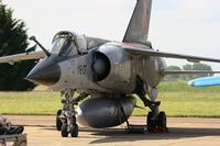 604 @ LFOC - French Air Force Dassault Mirage F1CR, Static display, Chateaudun Air Base 279 (LFOC) open day 2013 - by Yves-Q