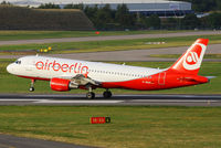 D-ABDQ @ EGBB - Air Berlin - by Chris Hall