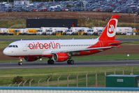 D-ABDQ @ EGBB - Air Berlin - by Chris Hall