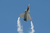 141 @ LFOC - French Air Force Dassault Rafale C, Chateaudun Air Base 279 (LFOC) - by Yves-Q