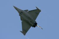 141 @ LFOC - French Air Force Dassault Rafale C, Solo display, Chateaudun Air Base 279 (LFOC) Open day 2013 - by Yves-Q