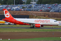 D-ABDQ @ EGBB - Air Berlin - by Chris Hall