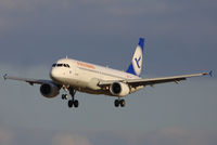 TC-FBO @ EGBB - Freebird - by Chris Hall