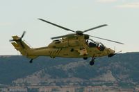 F-ZWPB @ LFML - Eurocopter EC-665 HAD Tigre, Marseille-Provence Airport (LFML-MRS) - by Yves-Q