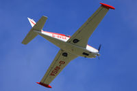 G-AVGA @ EGBK - at the LAA Rally 2013, Sywell - by Chris Hall