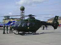 270 @ EGDY - RNAS Yeovilton Airshow 2006 - by Philip Cole