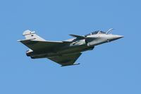 135 @ LFMY - French Air Force Dassault Rafale C, Salon de Provence Air Base 701 (LFMY) - by Yves-Q