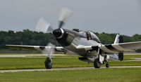 N51HY @ KOSH - Airventure 2013 - by Todd Royer