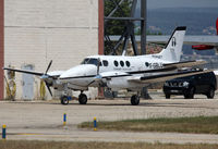 F-GBLU photo, click to enlarge